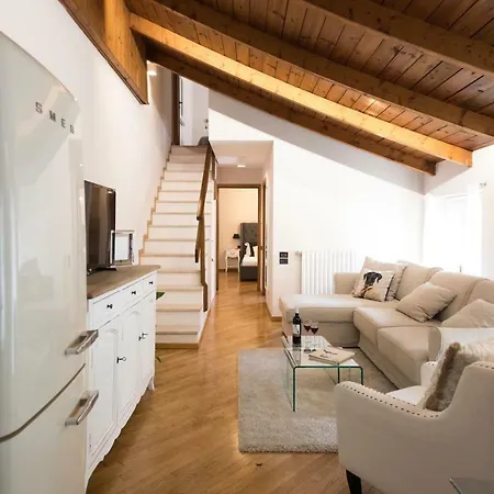 Daplace - Gae Apartment Milan Exterior photo