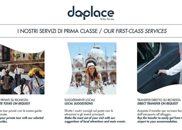 Daplace - Gae Apartment