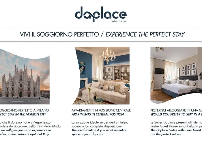 Daplace - Gae Apartment